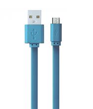 کابل تبدیل USB به microUSB ولکانو مدل CAB343 طول 1 متر